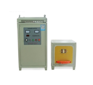 河南50KW超音頻加熱機