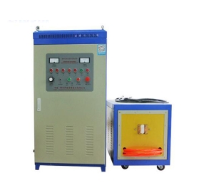 河南120KW高頻淬火機