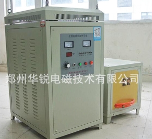 高頻釺焊機冒火的原因 高頻釺焊機冒火的原因