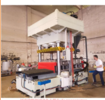 高鐵彈條扣件倉儲的選擇有什麽注意事項？